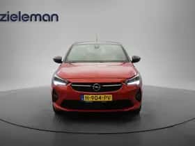 Opel Corsa (2020) thumbnail 10