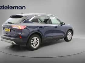 Ford Kuga (2021) thumbnail 13