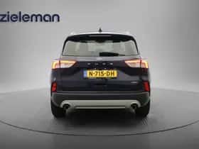 Ford Kuga (2021) thumbnail 14