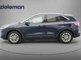 Ford Kuga (2021) thumbnail 15
