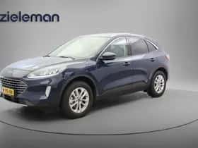 Ford Kuga (2021) thumbnail 16