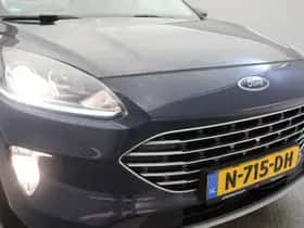 Ford Kuga (2021) thumbnail 29