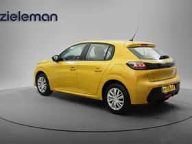 Peugeot 208 (2022) thumbnail 2