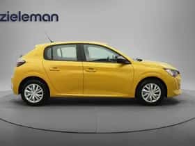 Peugeot 208 (2022) thumbnail 13
