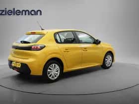 Peugeot 208 (2022) thumbnail 14