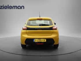 Peugeot 208 (2022) thumbnail 15