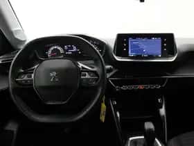 Peugeot 208 (2022) thumbnail 3