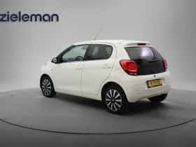 Citroën C1 (2021) thumbnail 2
