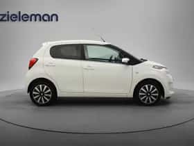 Citroën C1 (2021) thumbnail 11