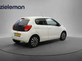 Citroën C1 (2021) thumbnail 12
