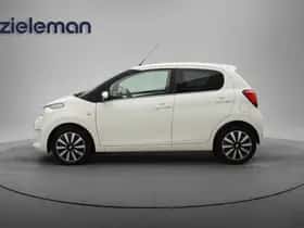 Citroën C1 (2021) thumbnail 14