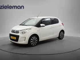Citroën C1 (2021) thumbnail 15