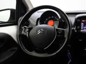 Citroën C1 (2021) thumbnail 16