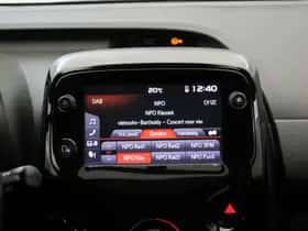 Citroën C1 (2021) thumbnail 20