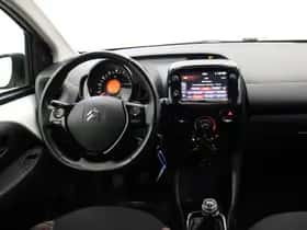 Citroën C1 (2021) thumbnail 3