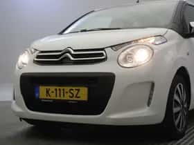 Citroën C1 (2021) thumbnail 23