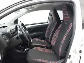 Citroën C1 (2021) thumbnail 5