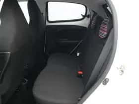 Citroën C1 (2021) thumbnail 6