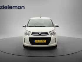 Citroën C1 (2021) thumbnail 10