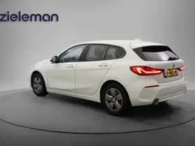 BMW 1-Serie (2021) thumbnail 2
