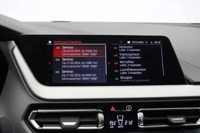 BMW 1-Serie (2021) thumbnail 6