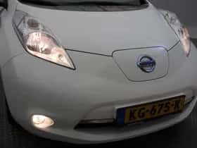 Nissan Leaf (2016) thumbnail 13