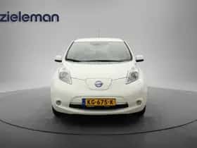 Nissan Leaf (2016) thumbnail 15