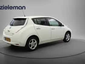 Nissan Leaf (2016) thumbnail 17