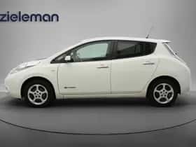 Nissan Leaf (2016) thumbnail 19