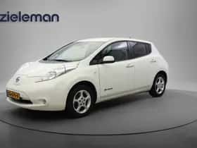 Nissan Leaf (2016) thumbnail 20