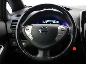 Nissan Leaf (2016) thumbnail 21