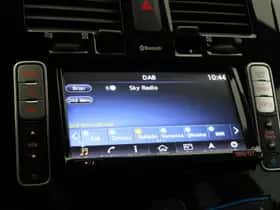 Nissan Leaf (2016) thumbnail 28