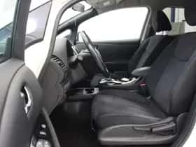 Nissan Leaf (2016) thumbnail 8