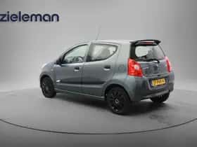 Suzuki Alto (2011) thumbnail 2
