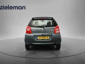Suzuki Alto (2011) thumbnail 12