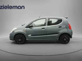 Suzuki Alto (2011) thumbnail 13