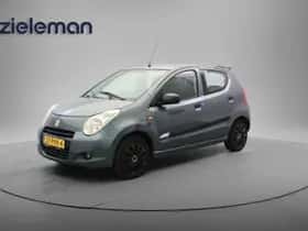 Suzuki Alto (2011) thumbnail 14