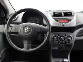 Suzuki Alto (2011) thumbnail 3