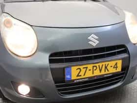 Suzuki Alto (2011) thumbnail 23