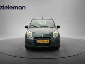 Suzuki Alto (2011) thumbnail 9