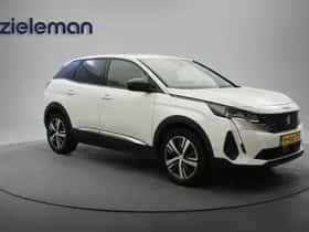 Peugeot 3008 (2022)