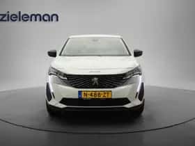 Peugeot 3008 (2022) thumbnail 13