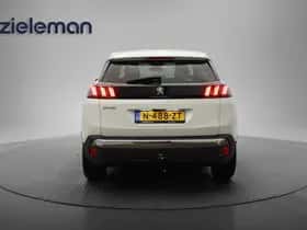 Peugeot 3008 (2022) thumbnail 16