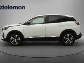Peugeot 3008 (2022) thumbnail 17