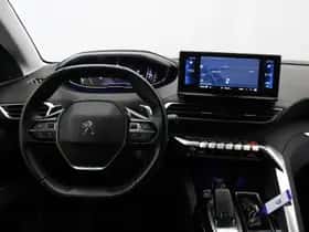 Peugeot 3008 (2022) thumbnail 3