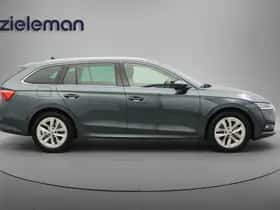 Škoda Octavia (2021) thumbnail 13
