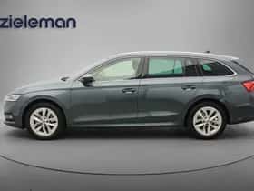 Škoda Octavia (2021) thumbnail 16
