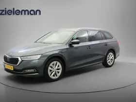 Škoda Octavia (2021) thumbnail 17