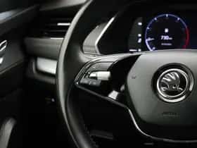 Škoda Octavia (2021) thumbnail 19