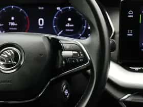 Škoda Octavia (2021) thumbnail 20